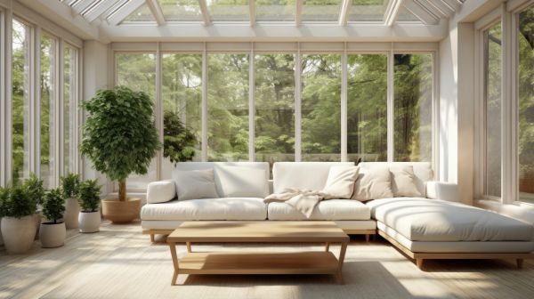 Solarium Installation Service in Mount Holly