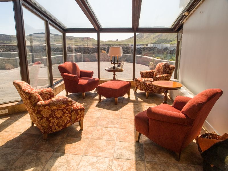 Solarium Installation Service